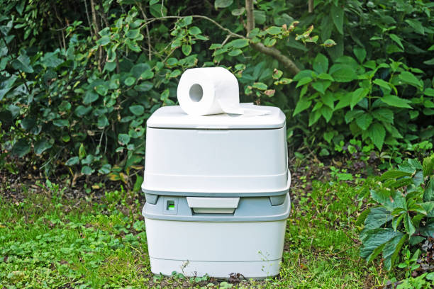 Best Portable toilet rental cost  in Thermalito, CA